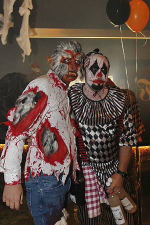 Halloween 2023