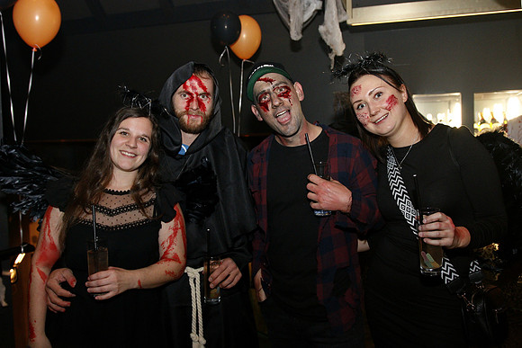 Halloween 2023