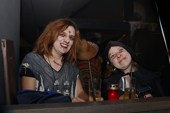 Halloween 2023