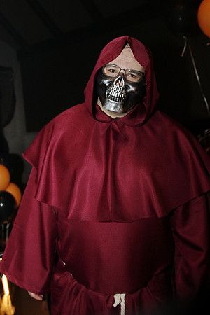 Halloween 2023