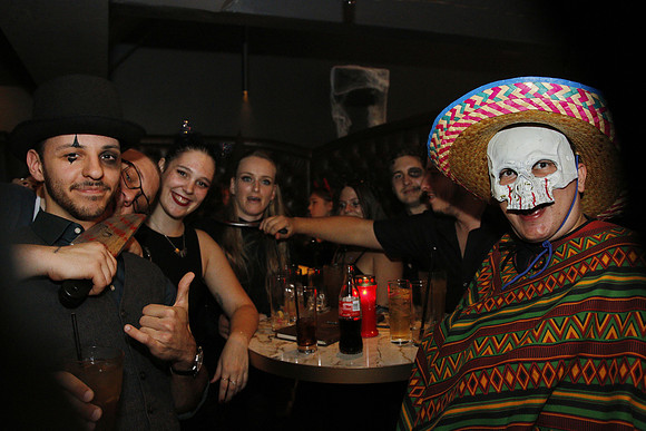 Halloween 2023