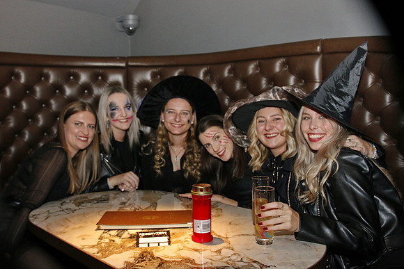 Halloween 2023