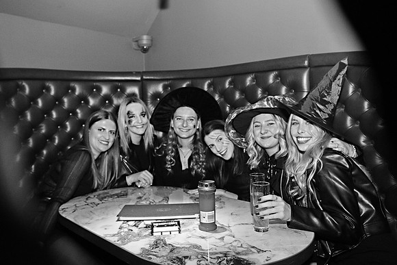 Halloween 2023