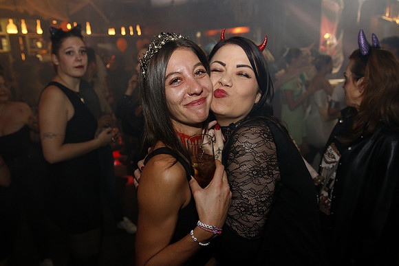 Halloween 2023