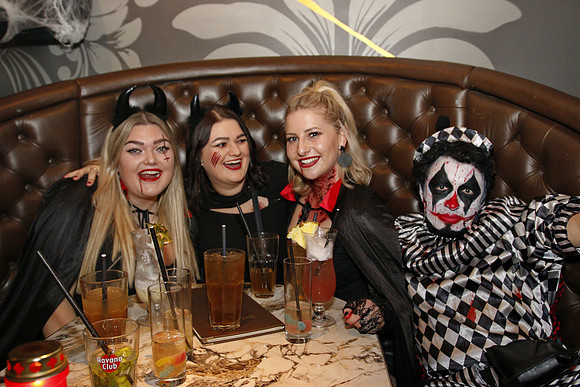 Halloween 2023