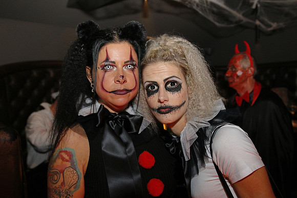 Halloween 2023