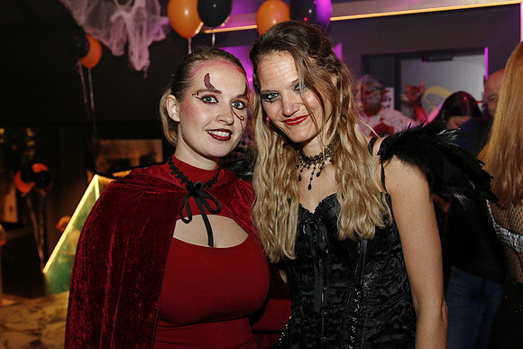 Halloween 2023