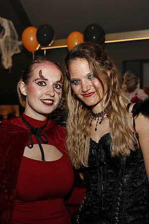 Halloween 2023