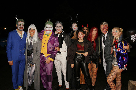 Halloween 2023