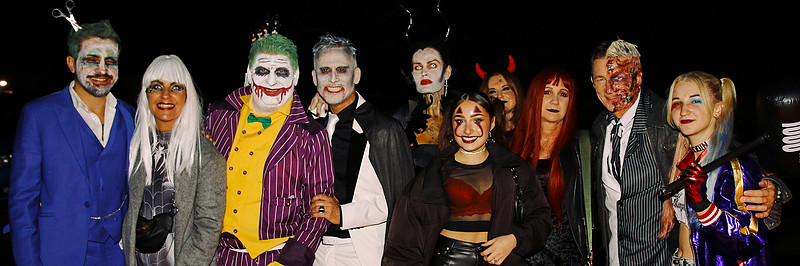 Halloween 2023