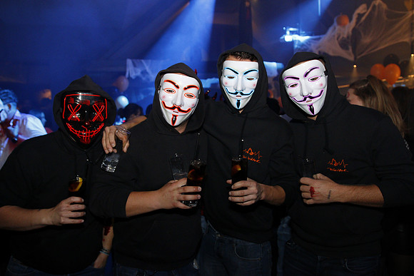 Halloween 2023