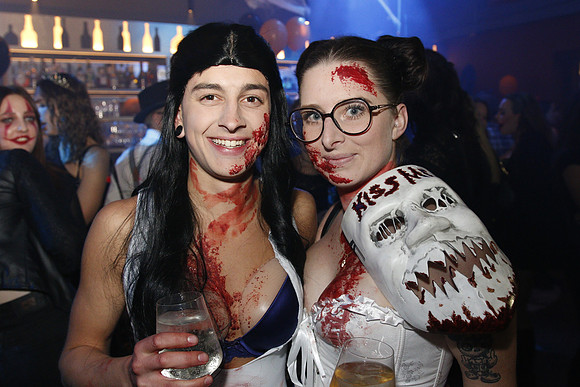 Halloween 2023