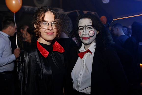 Halloween 2023