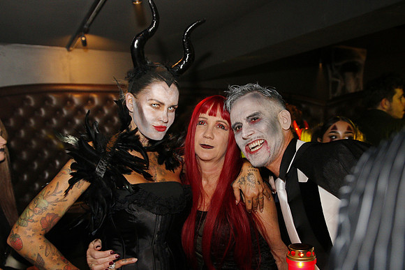 Halloween 2023