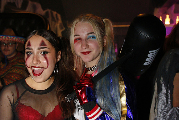 Halloween 2023
