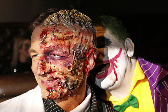 Halloween 2023