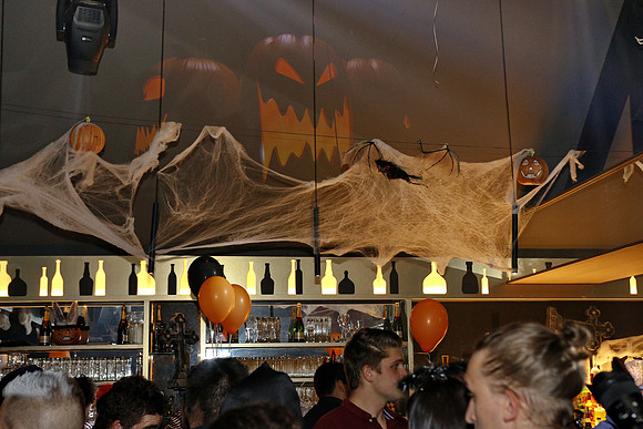 Halloween 2023