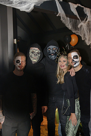 Halloween 2023