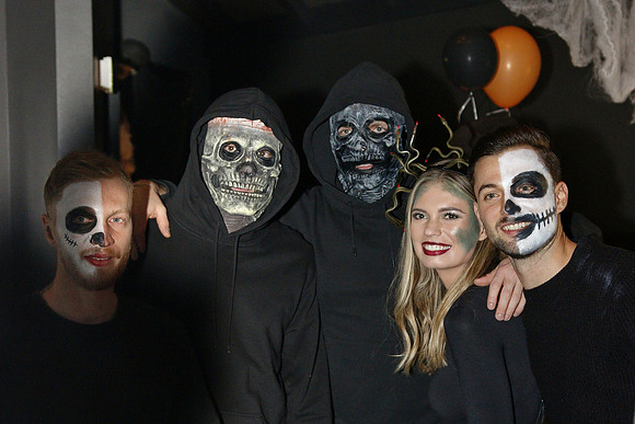 Halloween 2023