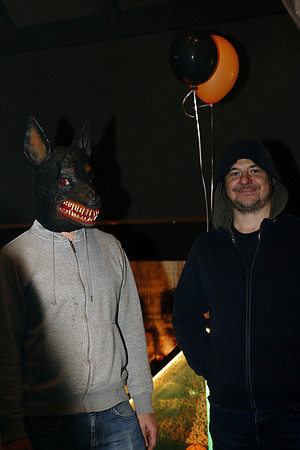 Halloween 2023