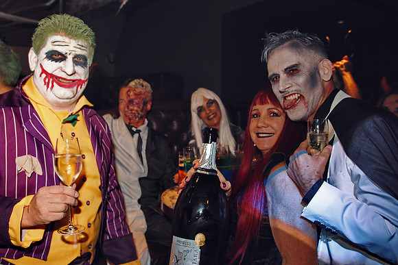 Halloween 2023