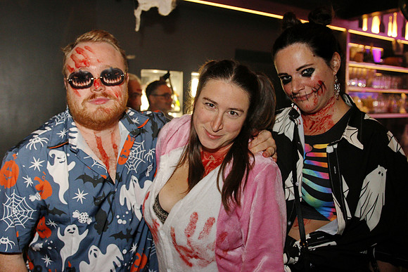 Halloween 2023