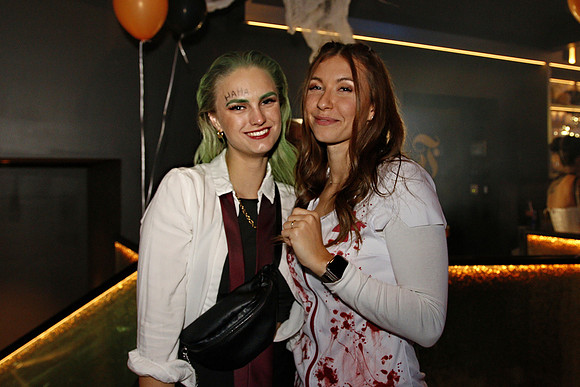 Halloween 2023