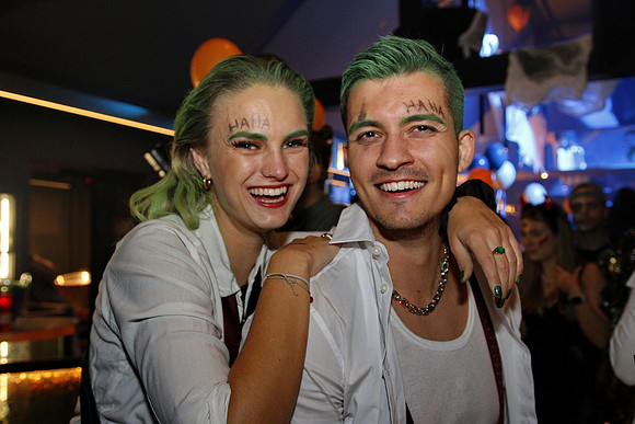 Halloween 2023