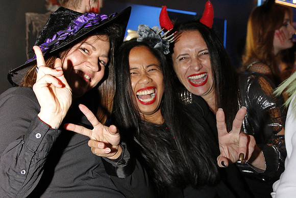 Halloween 2023