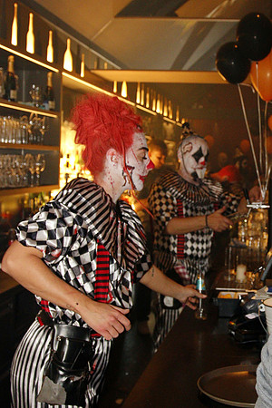 Halloween 2023