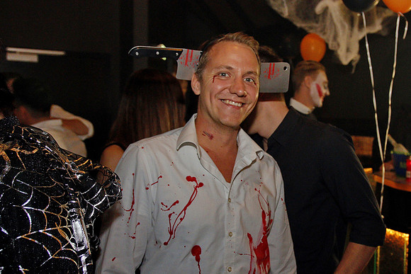 Halloween 2023