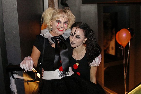 Halloween 2023