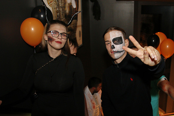 Halloween 2023