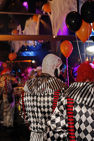 Halloween 2023