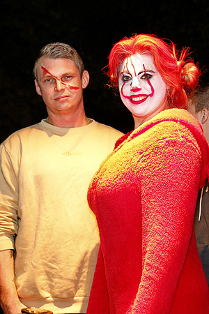 Halloween 2023