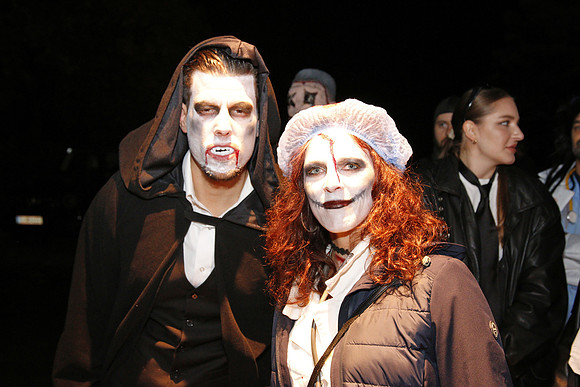 Halloween 2023