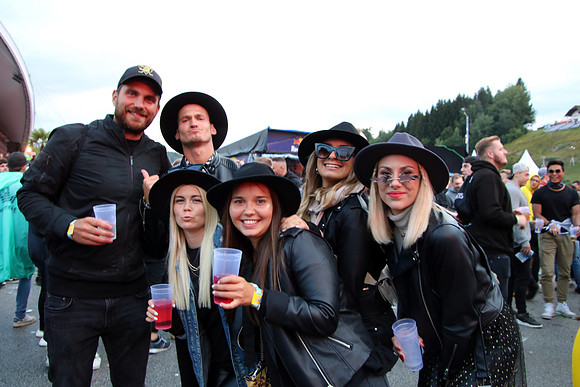 #ELFBoutique 2021 - 28.08.2021