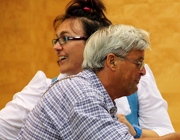 Großes Klassentreffen Volksschule Anif 2014
