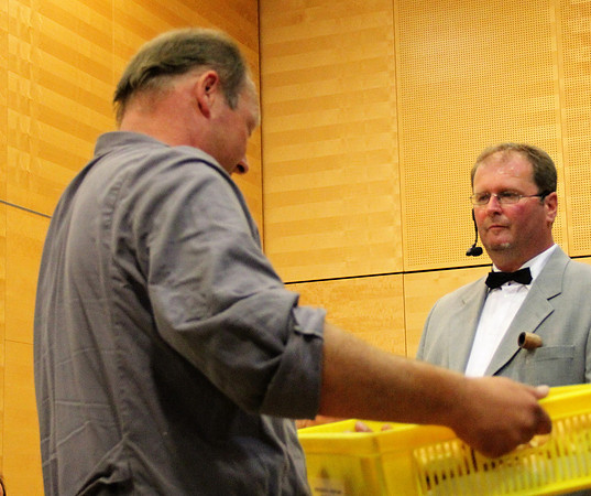 Großes Klassentreffen Volksschule Anif 2014