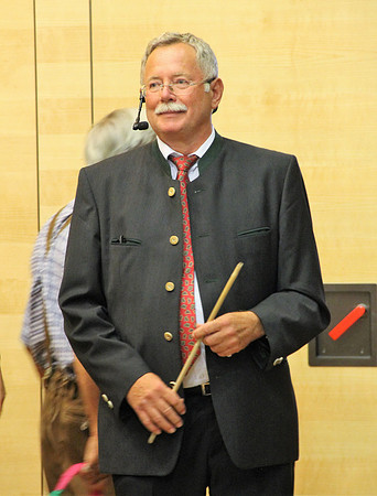 Großes Klassentreffen Volksschule Anif 2014