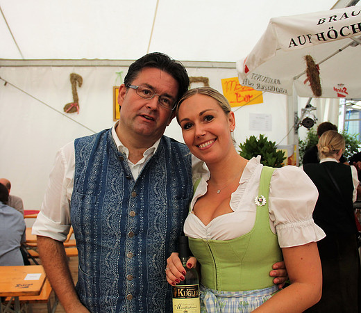 Großes Klassentreffen Volksschule Anif 2014