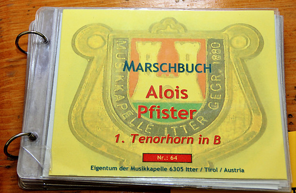 Großes Klassentreffen Volksschule Anif 2014