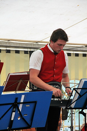 Großes Klassentreffen Volksschule Anif 2014