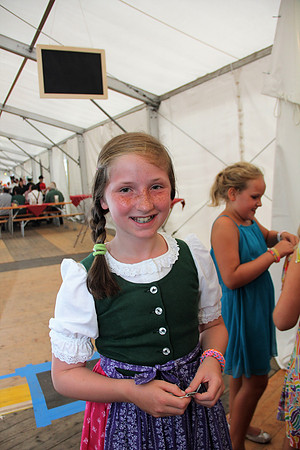 Großes Klassentreffen Volksschule Anif 2014