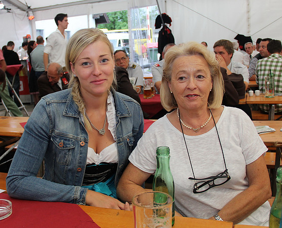 Großes Klassentreffen Volksschule Anif 2014