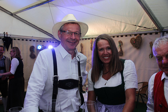 Großes Klassentreffen Volksschule Anif 2014