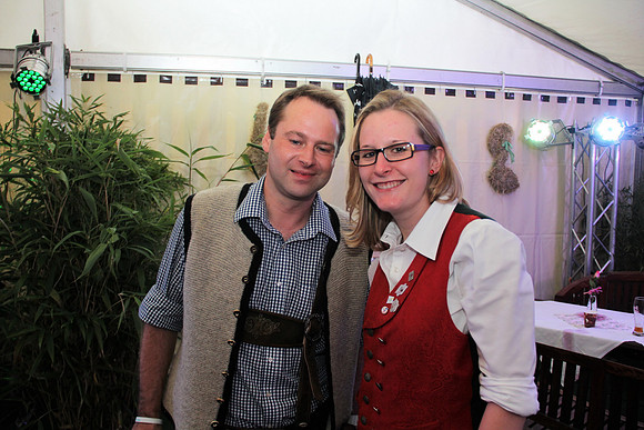 Großes Klassentreffen Volksschule Anif 2014