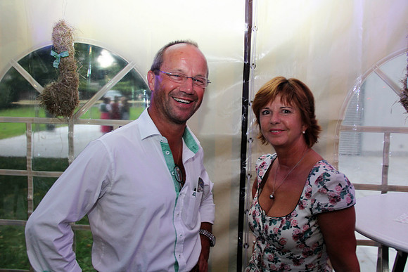 Großes Klassentreffen Volksschule Anif 2014