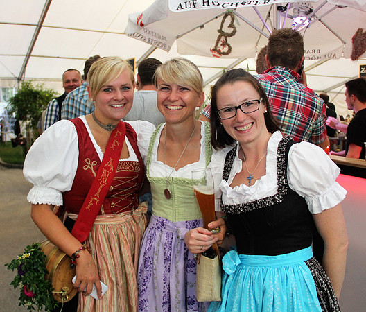 Großes Klassentreffen Volksschule Anif 2014