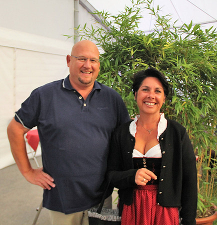 Großes Klassentreffen Volksschule Anif 2014